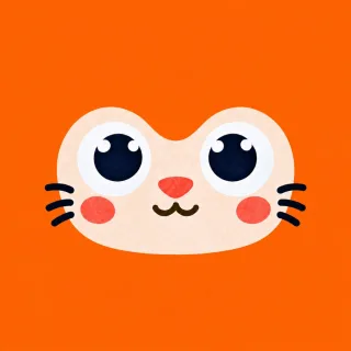 Style BFF mascot