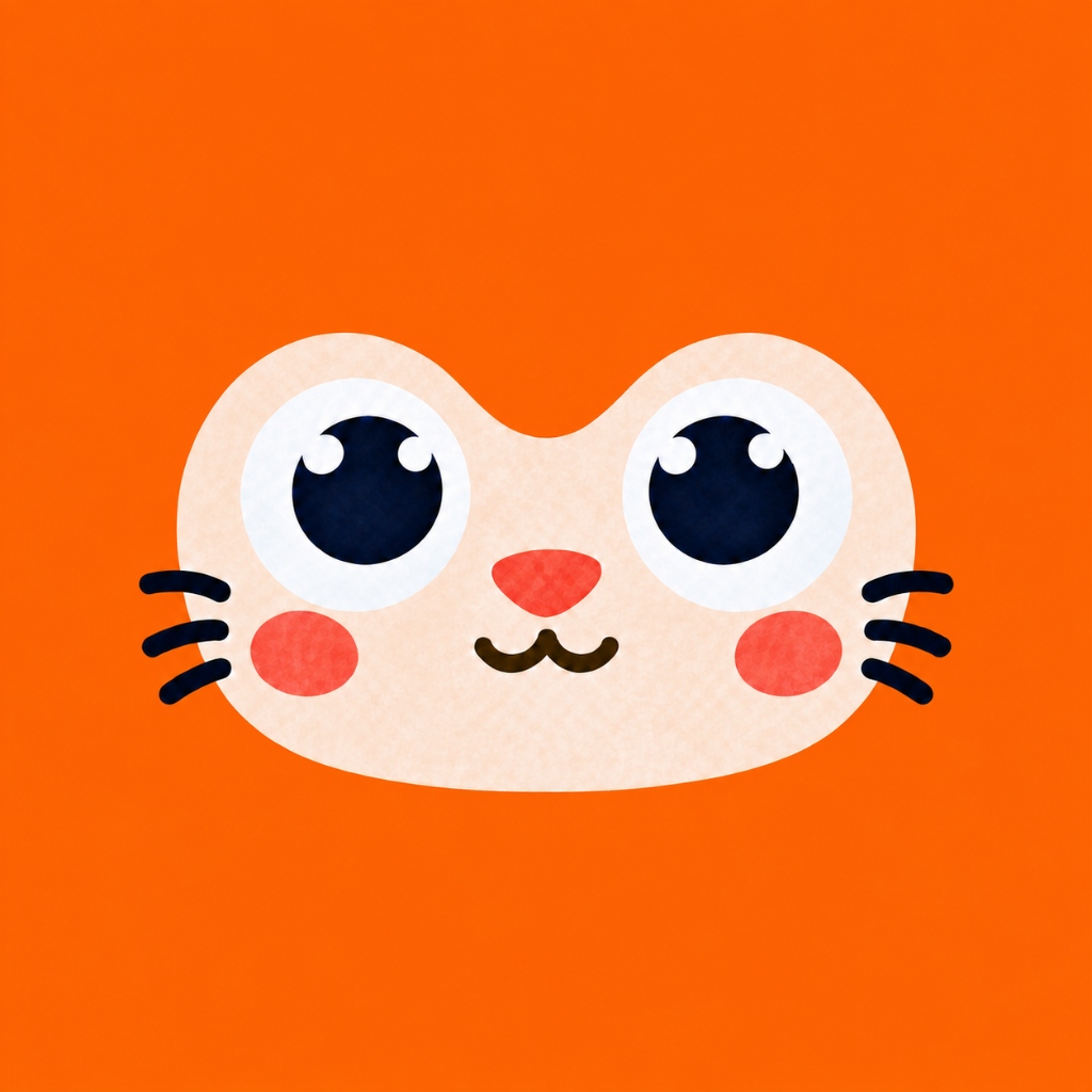 Style BFF mascot