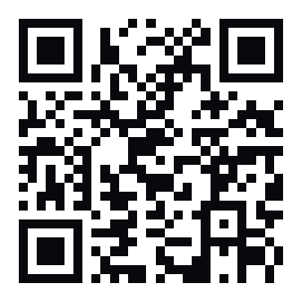 QR code for the Style BFF download page